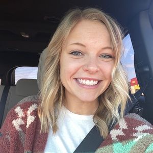 Meet your Posher, Jill